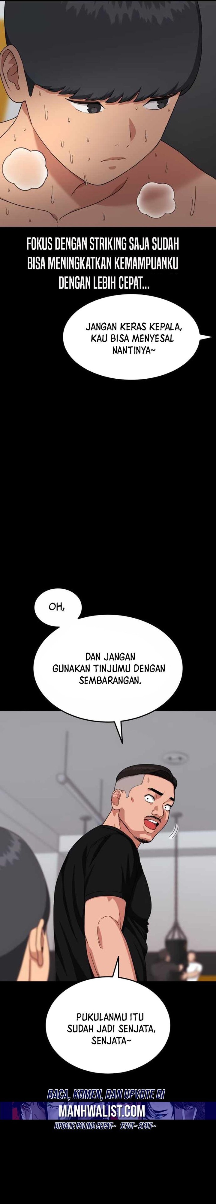Top 1 Fighting Tutoring Chapter 30 Gambar 14