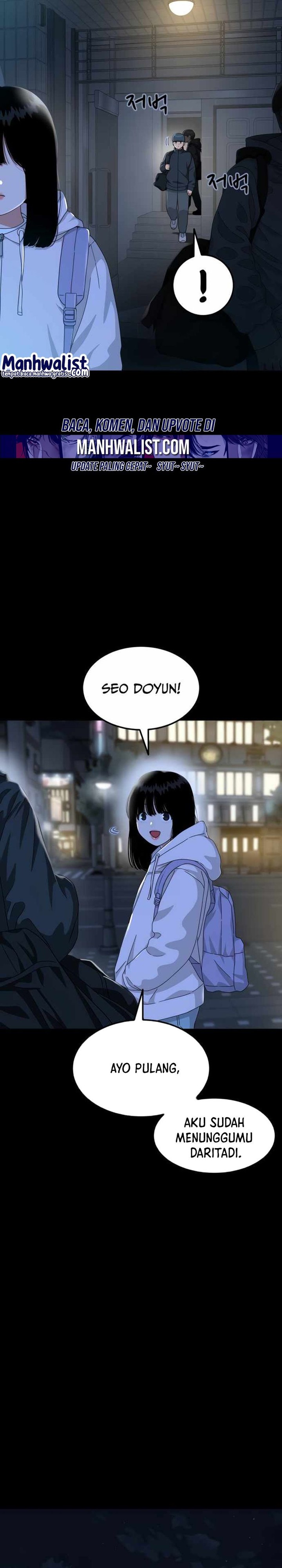 Top 1 Fighting Tutoring Chapter 30 Gambar 16