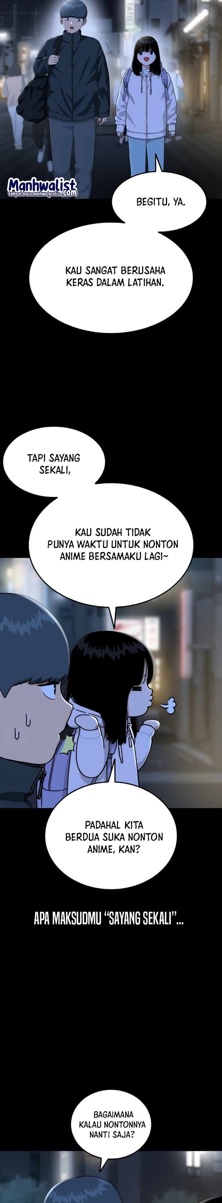 Top 1 Fighting Tutoring Chapter 30 Gambar 18