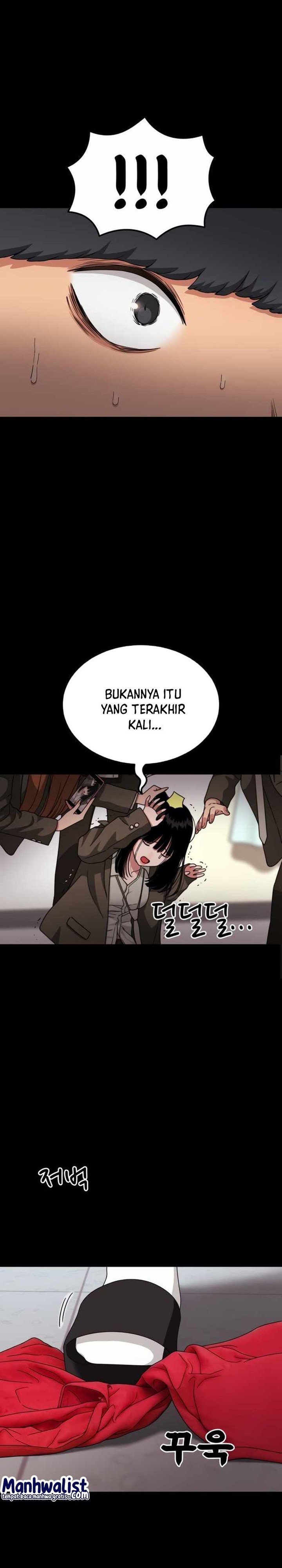 Top 1 Fighting Tutoring Chapter 30 Gambar 22