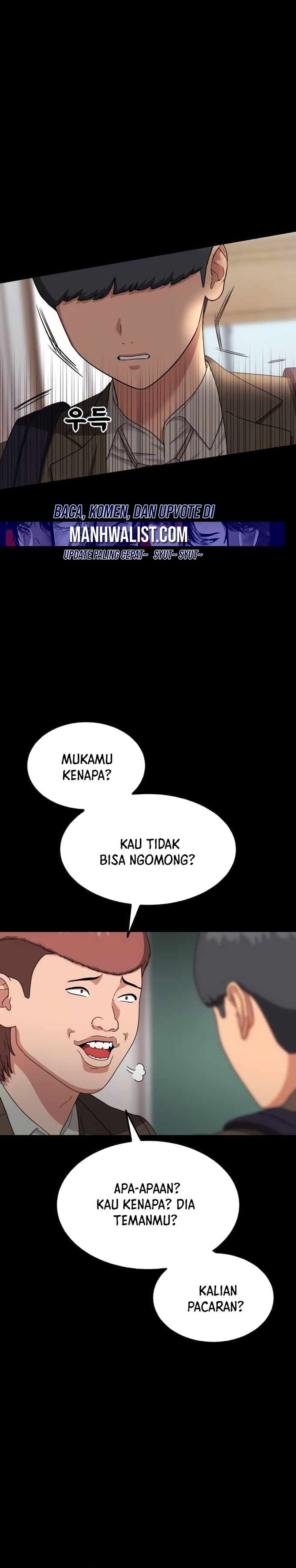 Top 1 Fighting Tutoring Chapter 30 Gambar 25