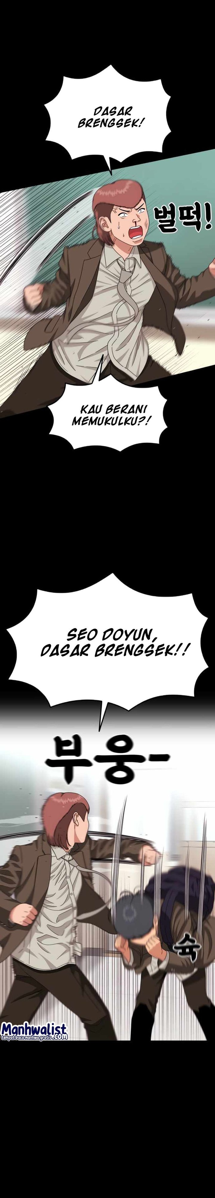 Top 1 Fighting Tutoring Chapter 30 Gambar 29