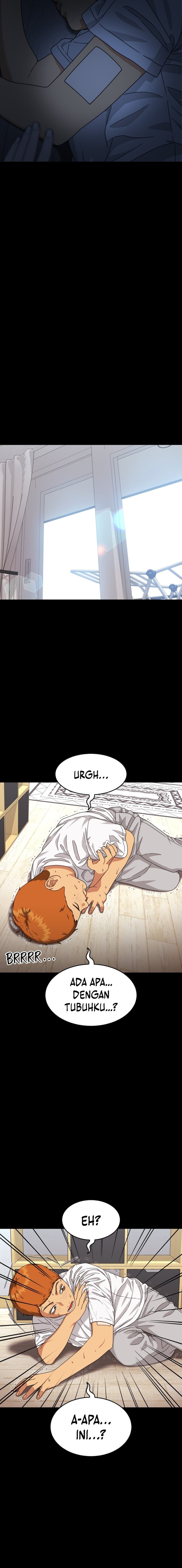 Top 1 Fighting Tutoring Chapter 40 Gambar 8