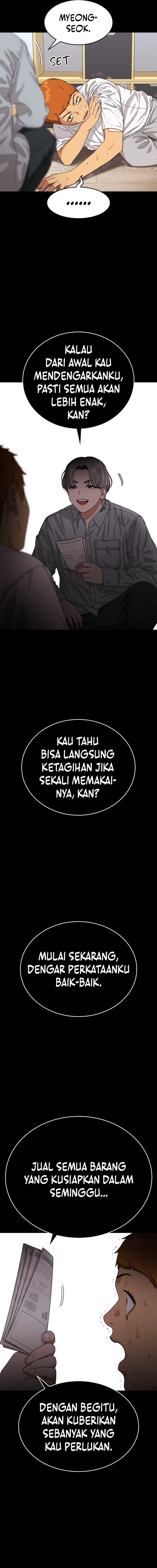 Top 1 Fighting Tutoring Chapter 40 Gambar 9