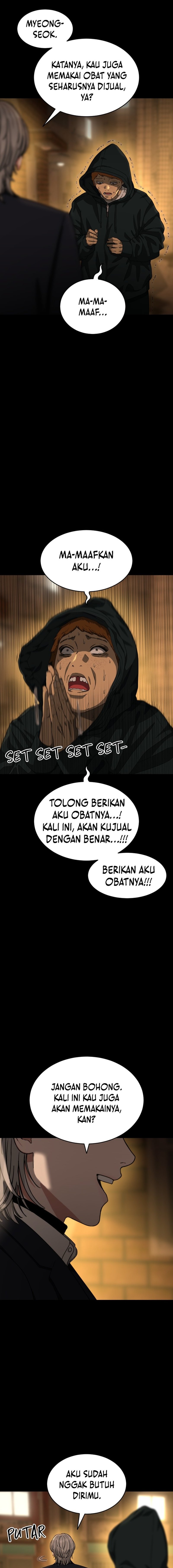 Top 1 Fighting Tutoring Chapter 40 Gambar 11