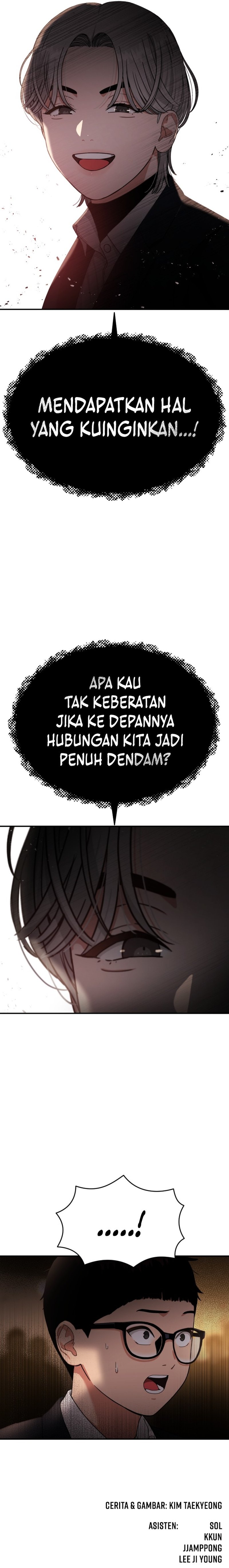 Top 1 Fighting Tutoring Chapter 40 Gambar 23