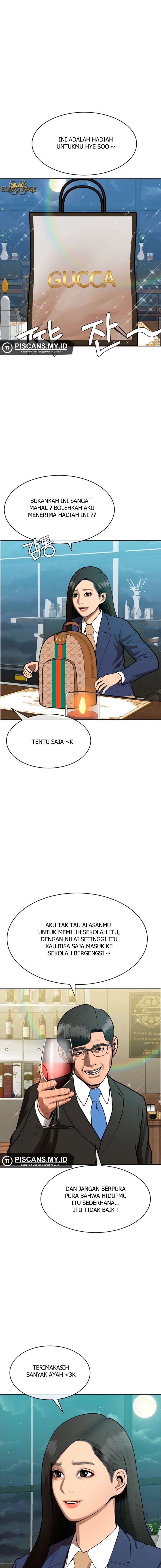 Top 1% Chapter 02 Gambar 1