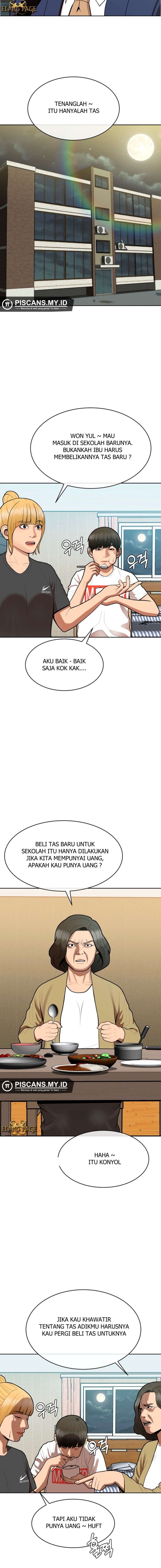 Top 1% Chapter 02 Gambar 2