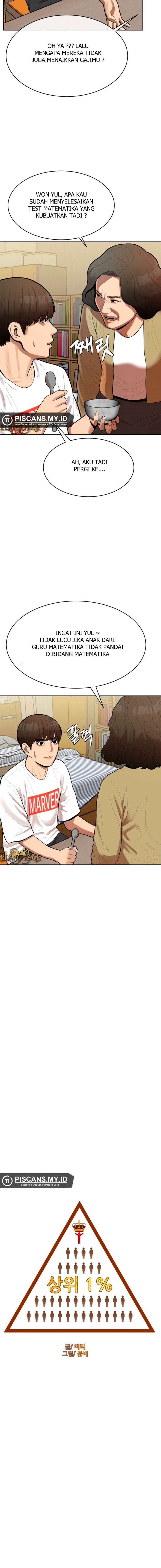 Top 1% Chapter 02 Gambar 4
