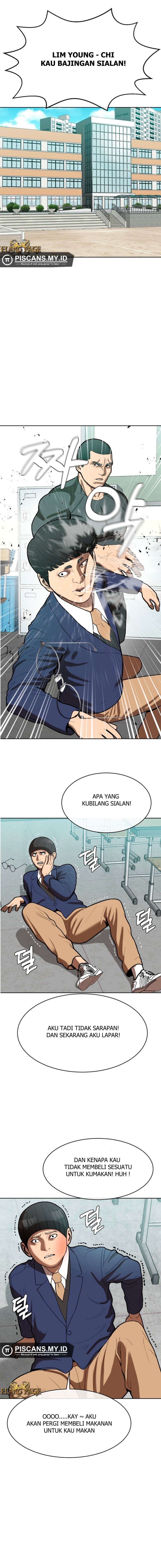 Top 1% Chapter 02 Gambar 5