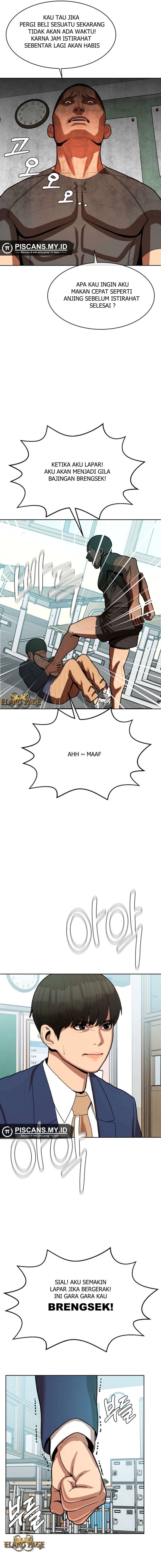 Top 1% Chapter 02 Gambar 6