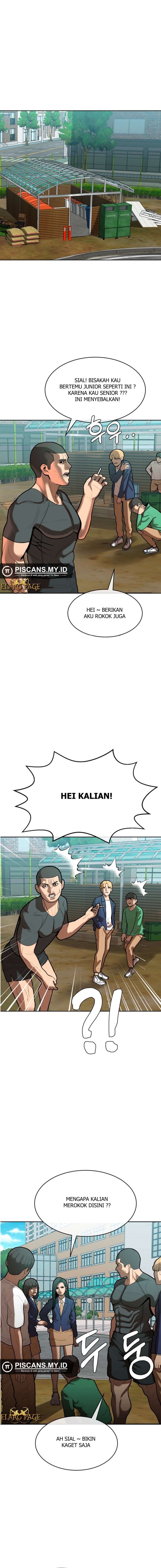 Top 1% Chapter 02 Gambar 8