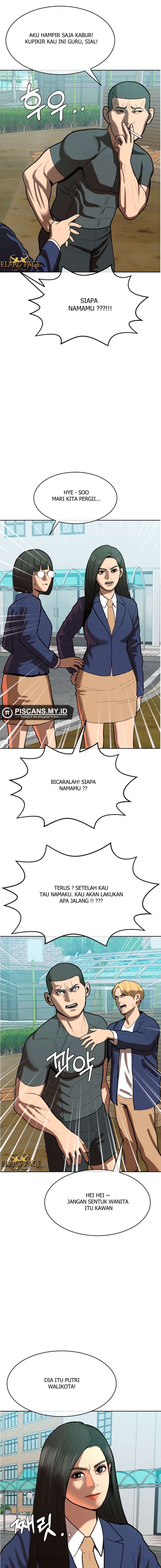 Top 1% Chapter 02 Gambar 9