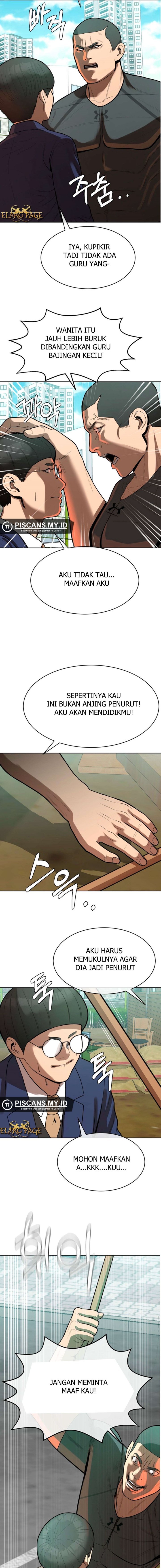 Top 1% Chapter 02 Gambar 11