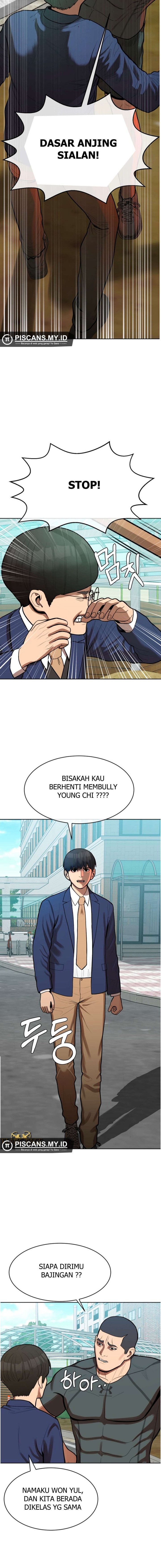 Top 1% Chapter 02 Gambar 12