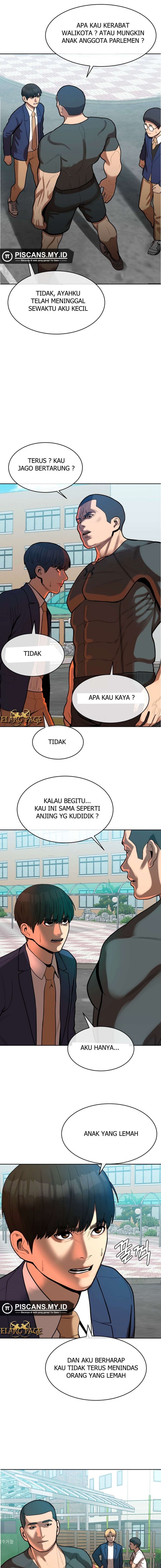 Top 1% Chapter 02 Gambar 13