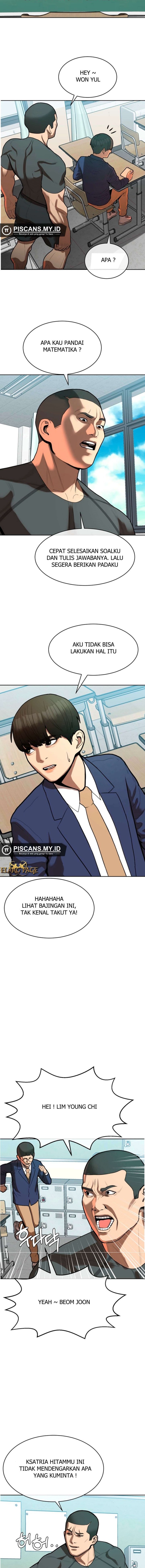 Top 1% Chapter 02 Gambar 16