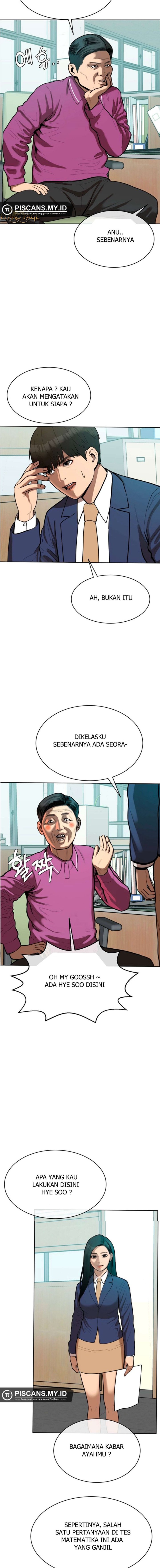 Top 1% Chapter 02 Gambar 18