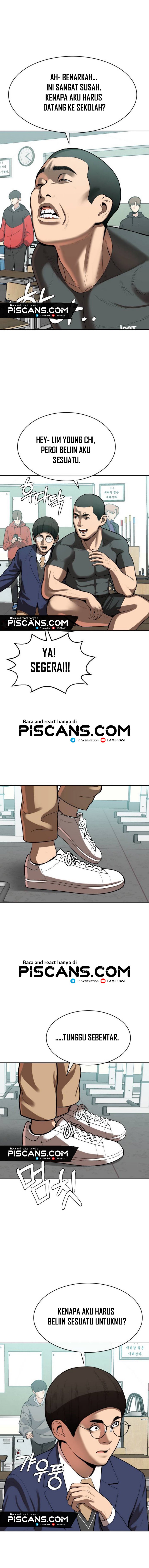 Top 1% Chapter 04 Gambar 5