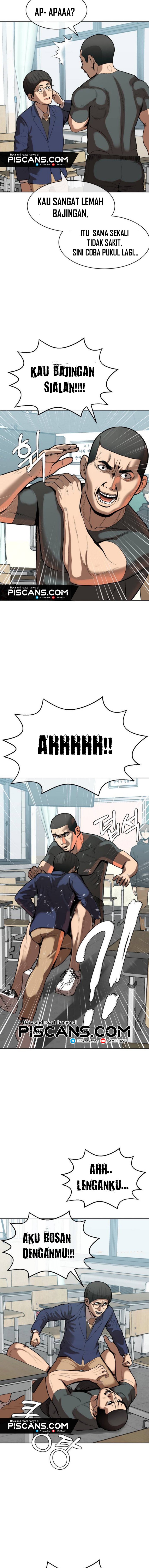 Top 1% Chapter 04 Gambar 7
