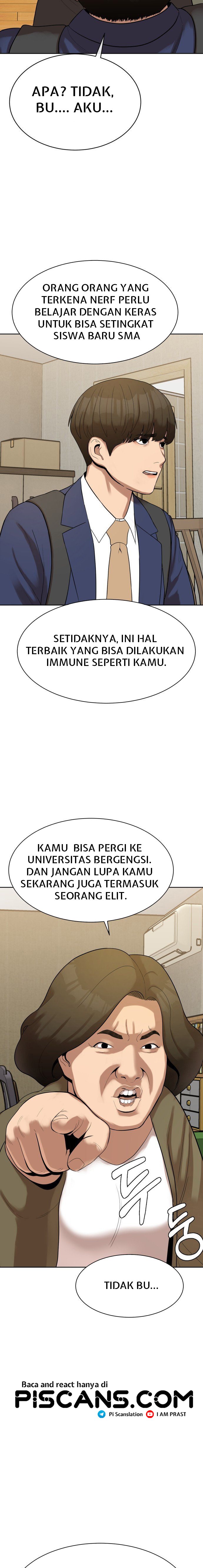 Top 1% Chapter 05 Gambar 1