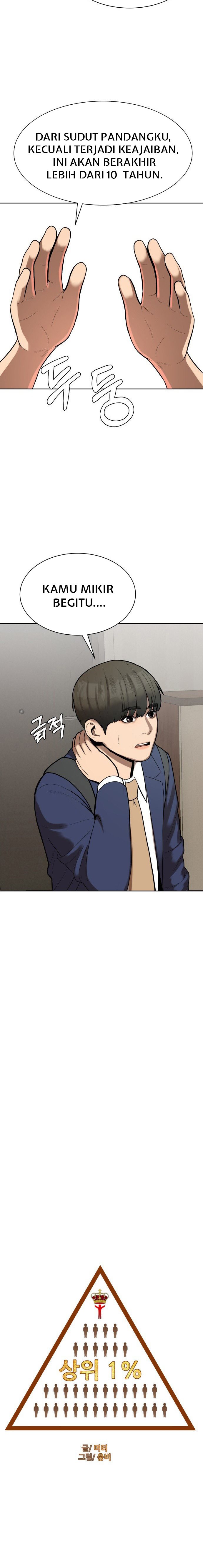 Top 1% Chapter 05 Gambar 3