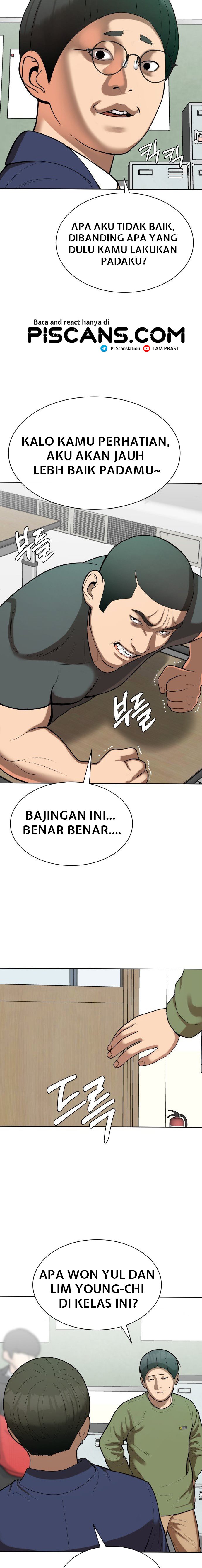 Top 1% Chapter 05 Gambar 6