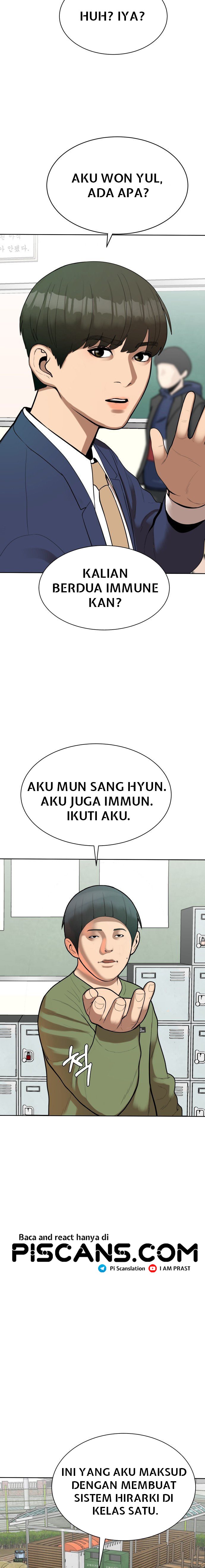 Top 1% Chapter 05 Gambar 7
