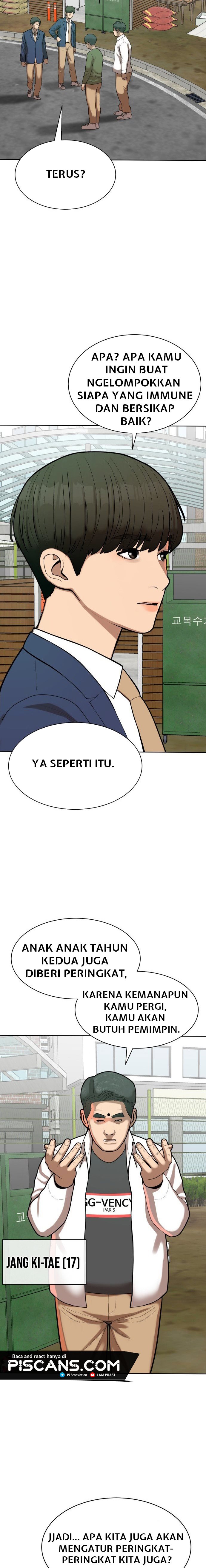 Top 1% Chapter 05 Gambar 8