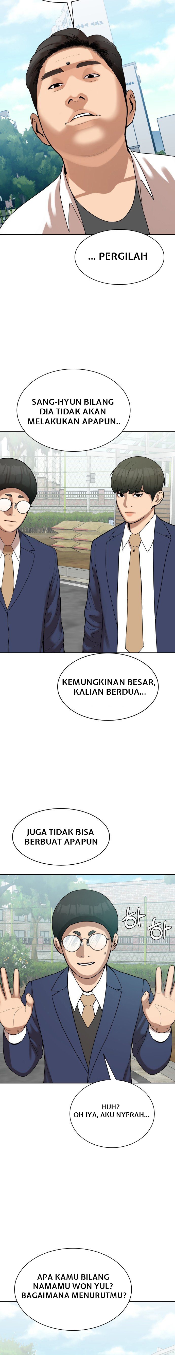 Top 1% Chapter 05 Gambar 10