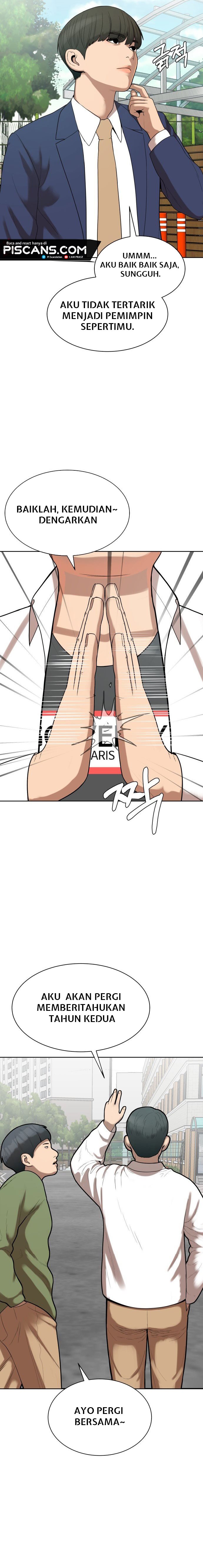 Top 1% Chapter 05 Gambar 11