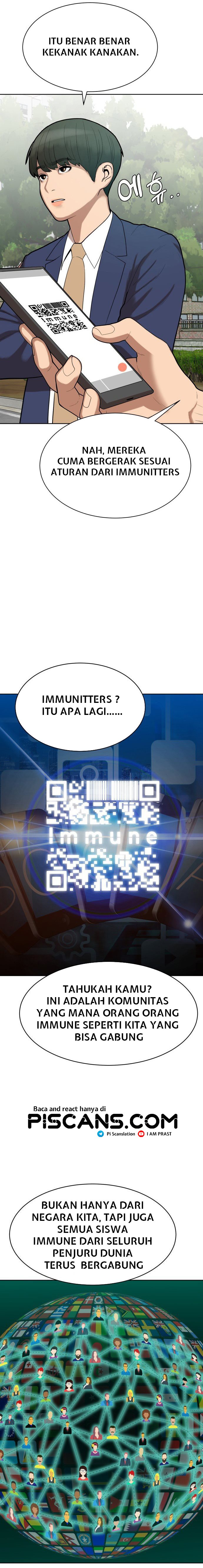 Top 1% Chapter 05 Gambar 12