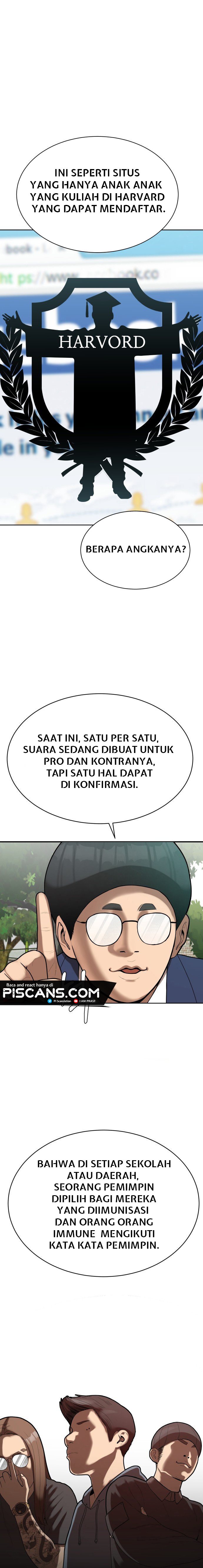 Top 1% Chapter 05 Gambar 13