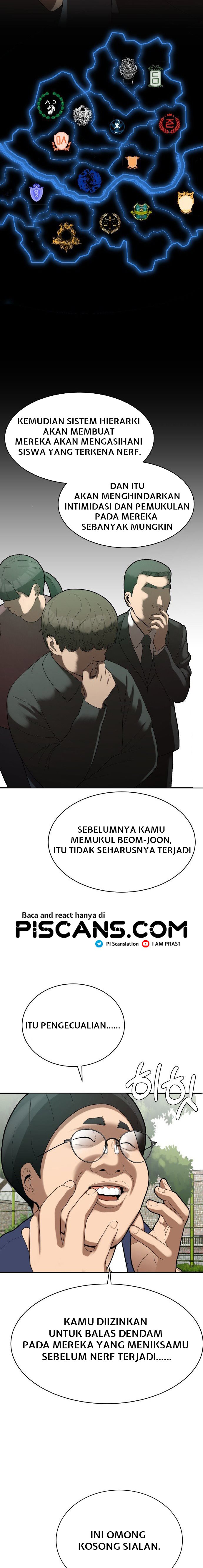 Top 1% Chapter 05 Gambar 14