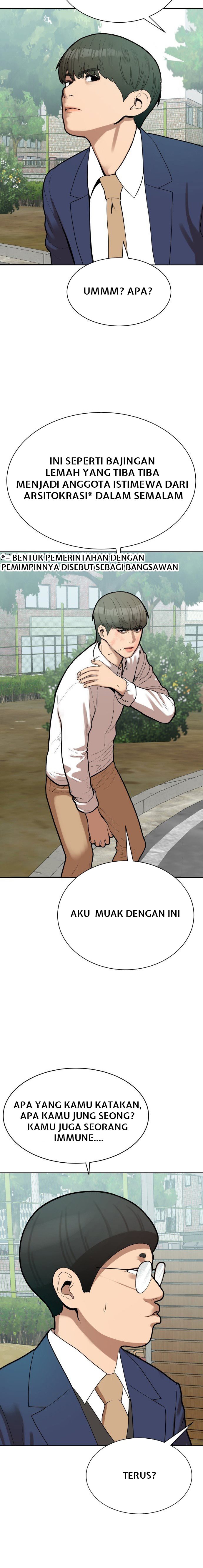 Top 1% Chapter 05 Gambar 15