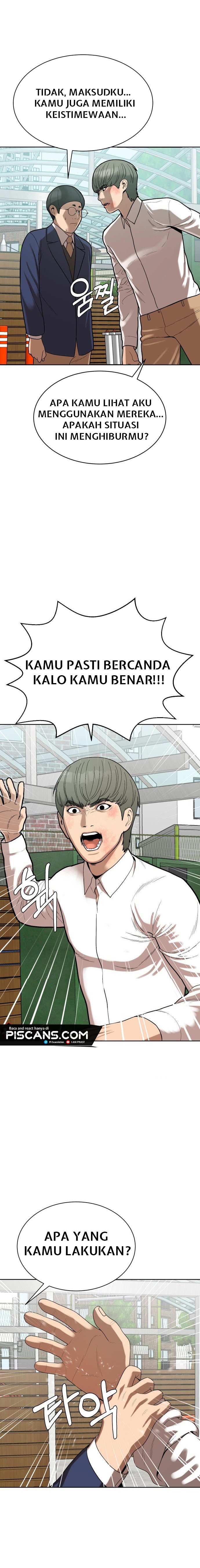 Top 1% Chapter 05 Gambar 16