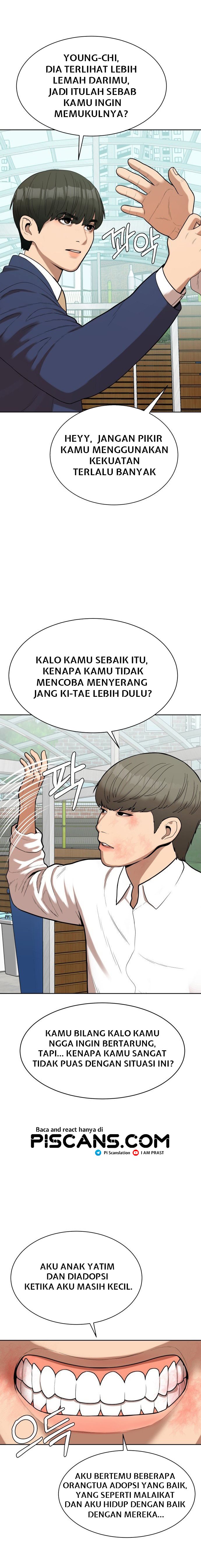 Top 1% Chapter 05 Gambar 17