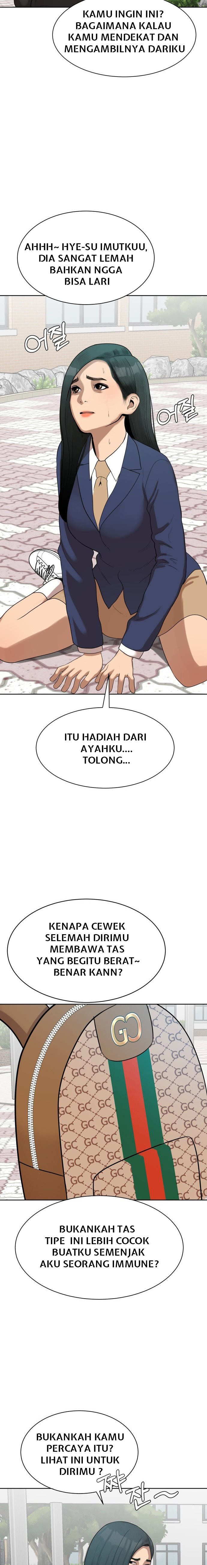 Top 1% Chapter 05 Gambar 21