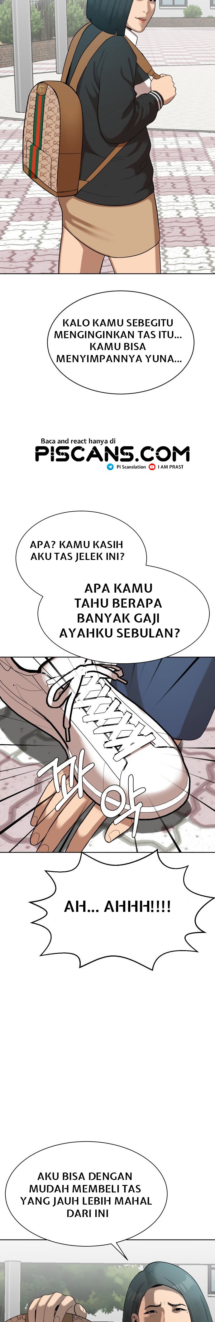 Top 1% Chapter 05 Gambar 22