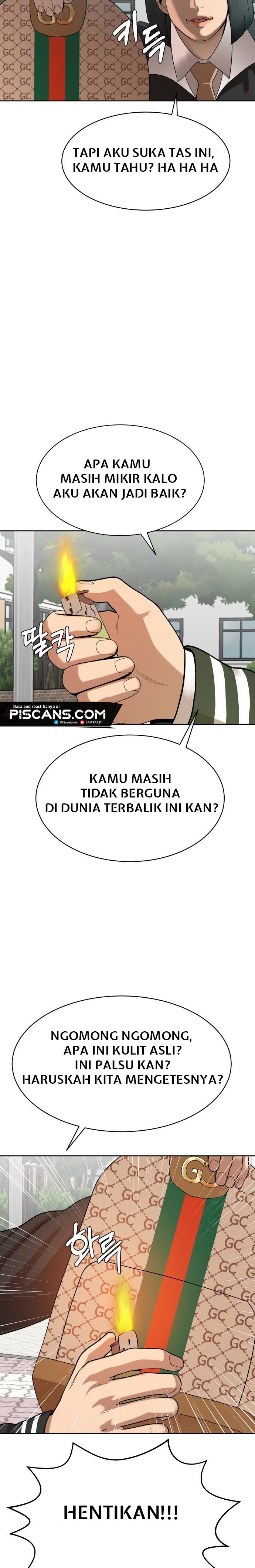 Top 1% Chapter 05 Gambar 23