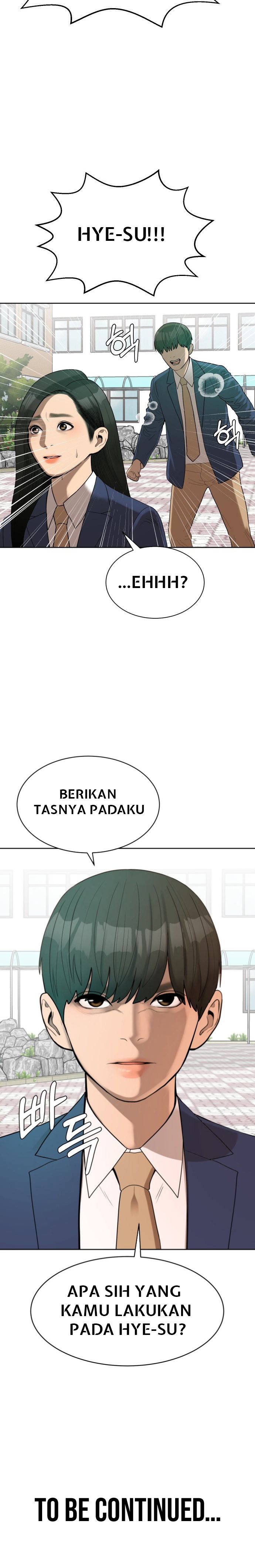 Top 1% Chapter 05 Gambar 24