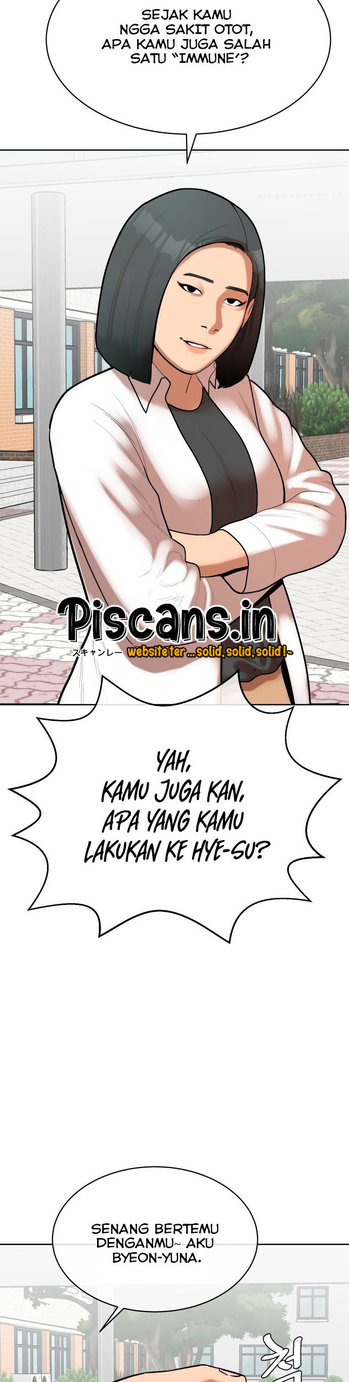 Top 1% Chapter 06 Gambar 2
