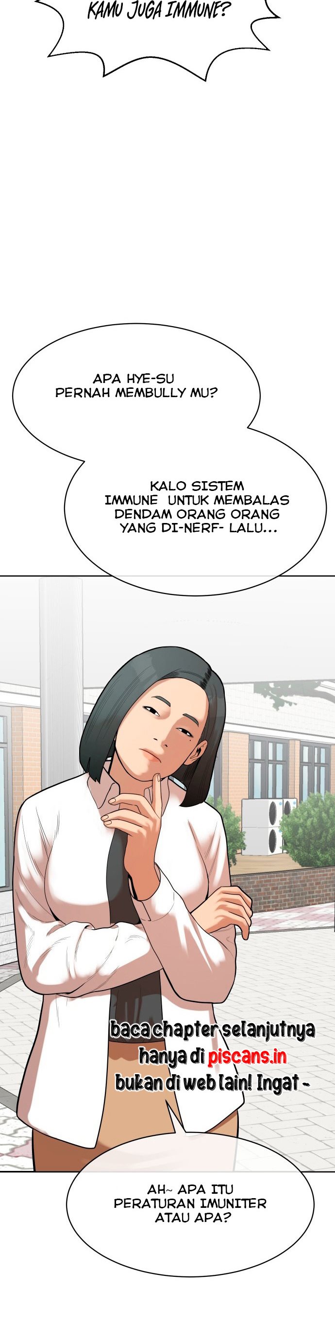 Top 1% Chapter 06 Gambar 4