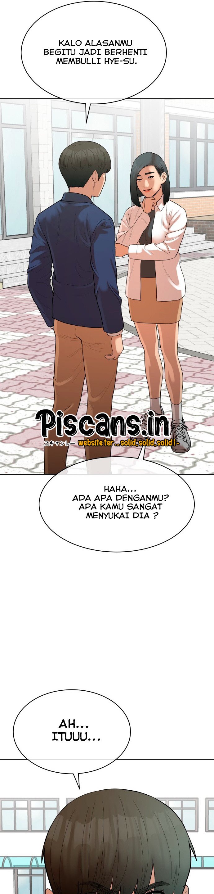 Top 1% Chapter 06 Gambar 6
