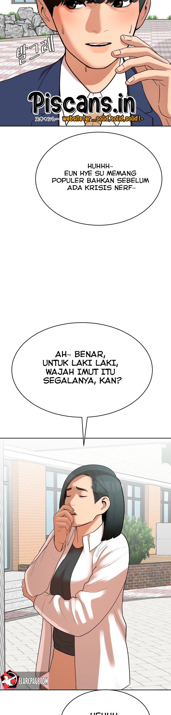 Top 1% Chapter 06 Gambar 7