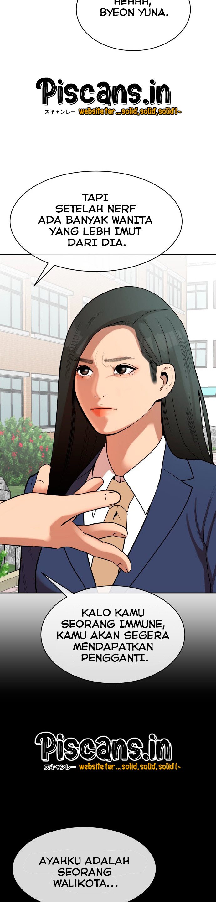 Top 1% Chapter 06 Gambar 8