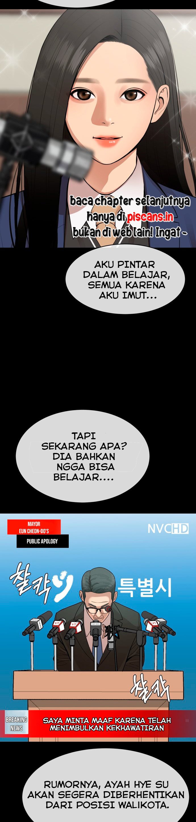 Top 1% Chapter 06 Gambar 9