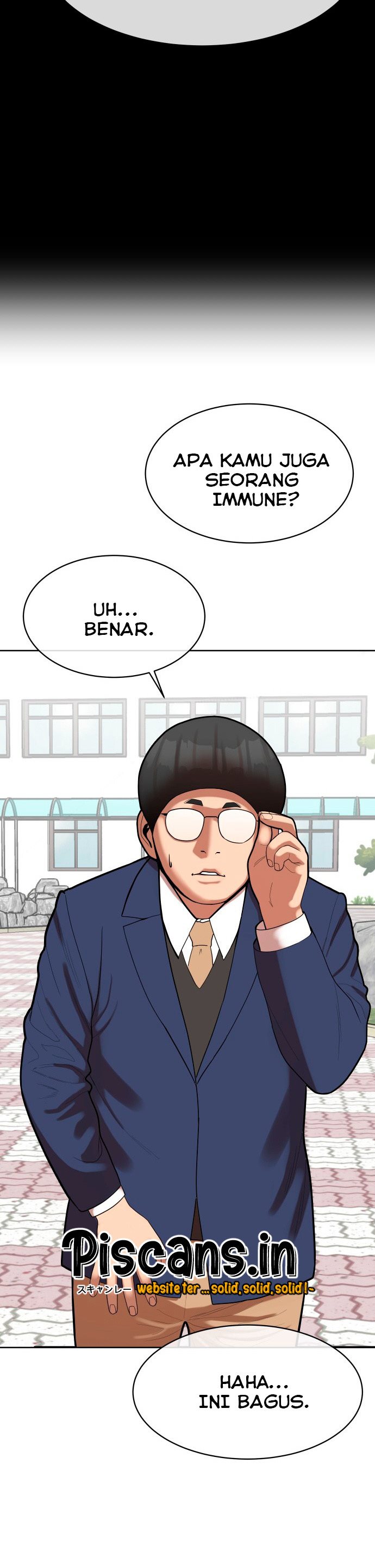 Top 1% Chapter 06 Gambar 10