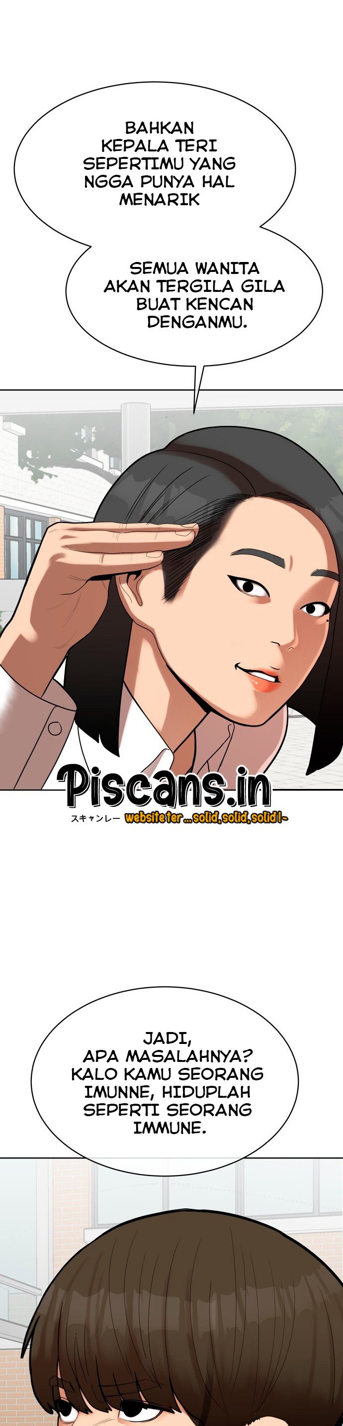 Top 1% Chapter 06 Gambar 11