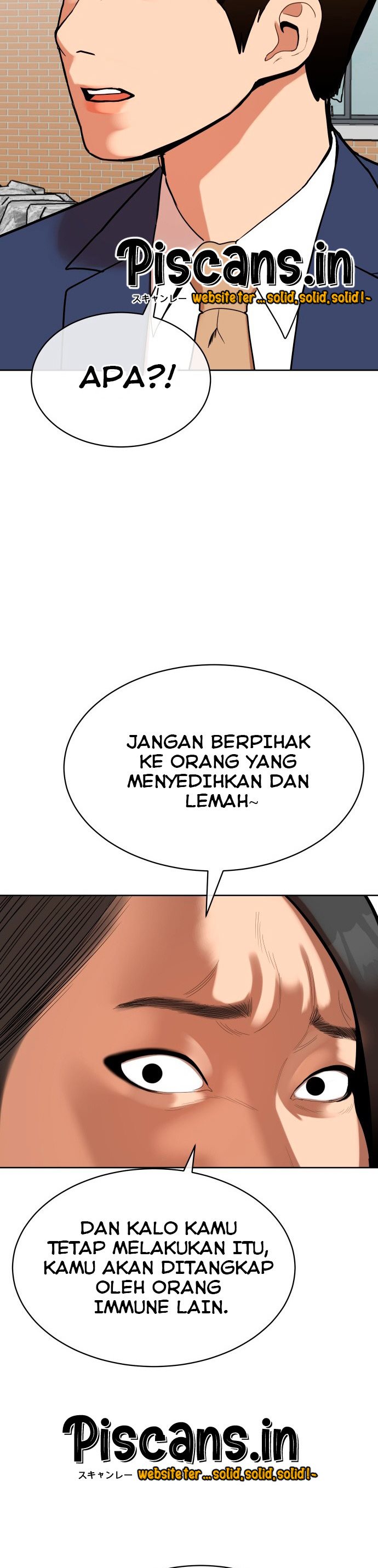 Top 1% Chapter 06 Gambar 12